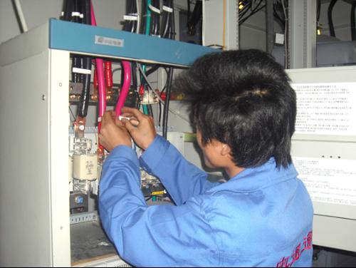 網(wǎng)絡(luò)工程師現(xiàn)場數(shù)據(jù)通信網(wǎng)絡(luò)維護(hù)要點與實踐