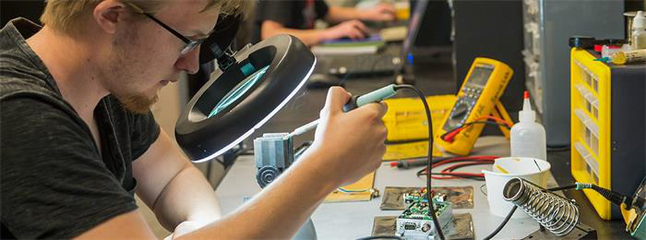 美國研究生留學(xué)干貨 電氣工程專業(yè)解析之網(wǎng)絡(luò)工程方向