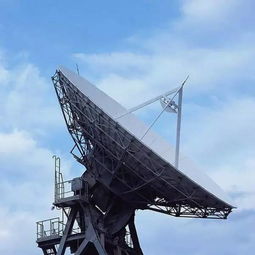 中國在通訊工程領(lǐng)域的多項科技成就影響世界