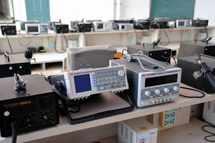 通信技術(shù)專業(yè)與通訊工程 連接未來的橋梁