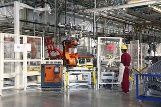 眾泰金壇工廠竣工投產(chǎn)，大邁X5下線領(lǐng)航智能制造新篇章