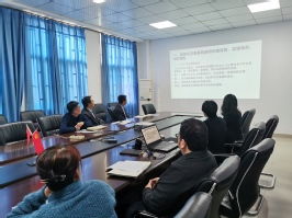 計(jì)算機(jī)與通信工程學(xué)院組織師生觀看學(xué)習(xí)《民法典》公開(kāi)課，深化法治教育與專(zhuān)業(yè)融合